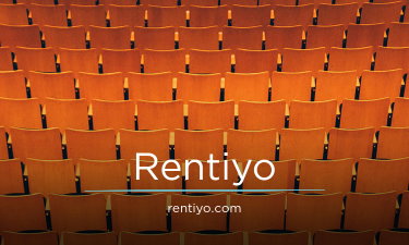Rentiyo.com is for sale
