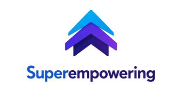 Superempowering.com - Creative brandable domain for sale