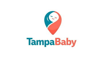 TampaBaby.com - Creative brandable domain for sale