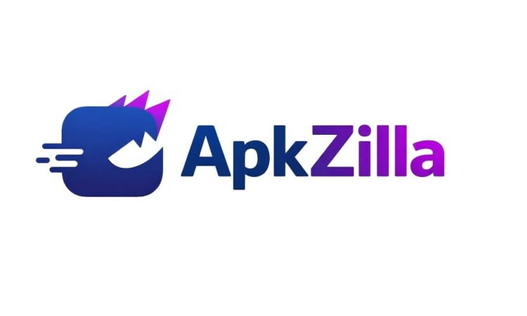 ApkZilla logo