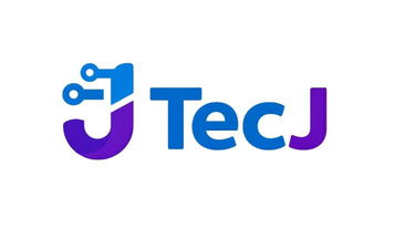 TecJ.com - Creative brandable domain for sale
