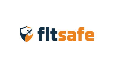 FltSafe.com - Creative brandable domain for sale
