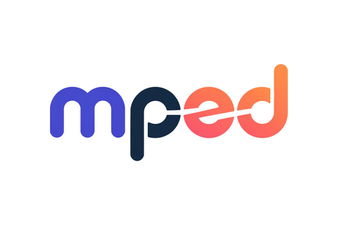 mped.com - Creative brandable domain for sale