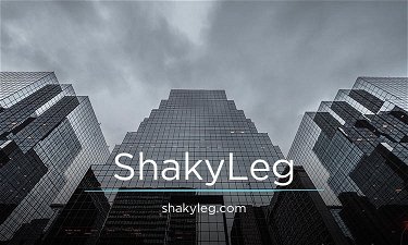 ShakyLeg.com