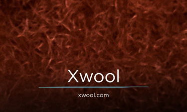 Xwool.com - Creative brandable domain for sale