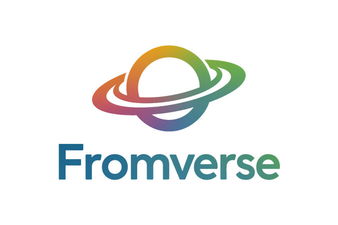FromVerse.com - Creative brandable domain for sale