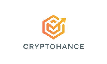 Cryptohance.com - Creative brandable domain for sale
