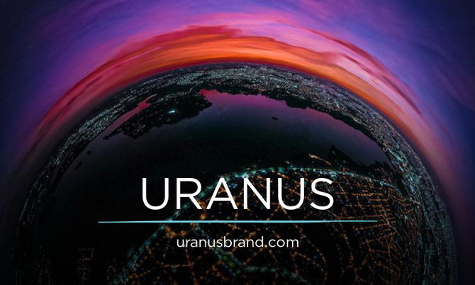 UranusBrand.com