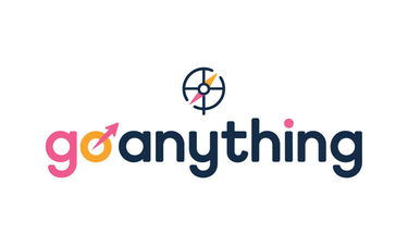 GoAnything.com - Creative brandable domain for sale