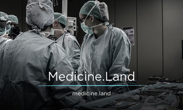 medicine logo