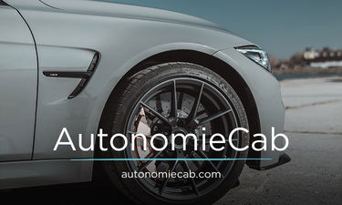 AutonomieCab.com