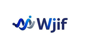 Wjif.com - Creative brandable domain for sale