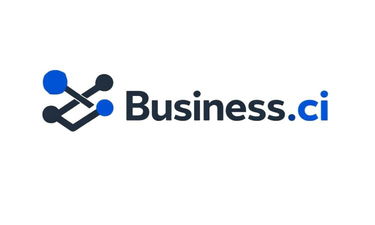 Business.ci - Creative brandable domain for sale