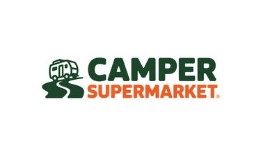 CamperSupermarket.com - Creative brandable domain for sale