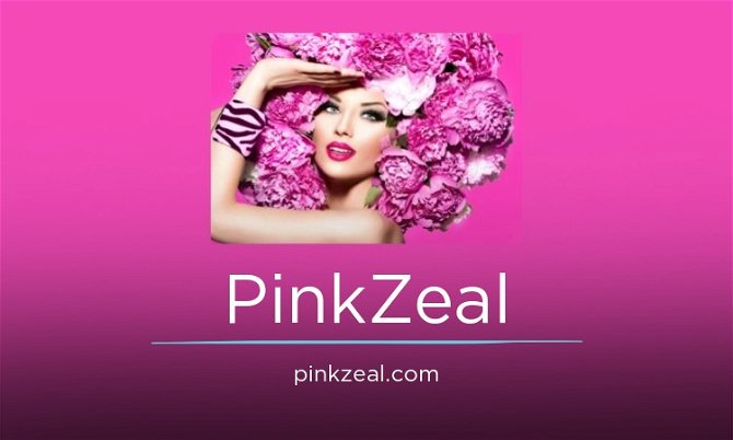 PinkZeal.com