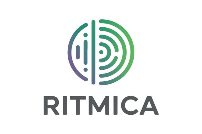 Ritmica logo