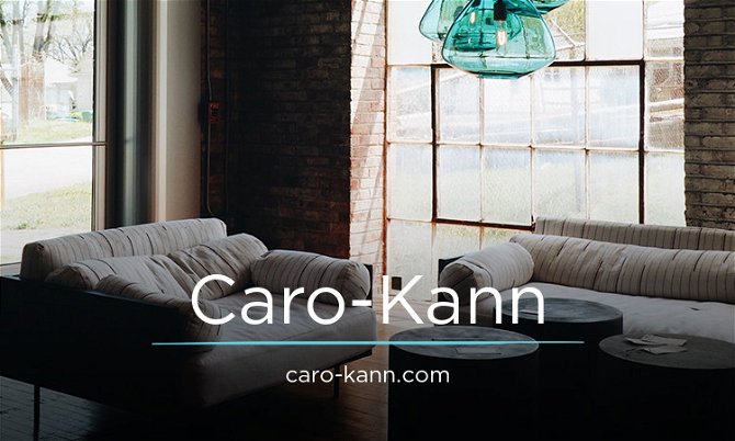 Caro-Kann.com