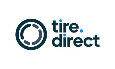 Tire logo