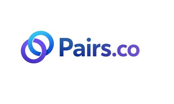 Pairs logo