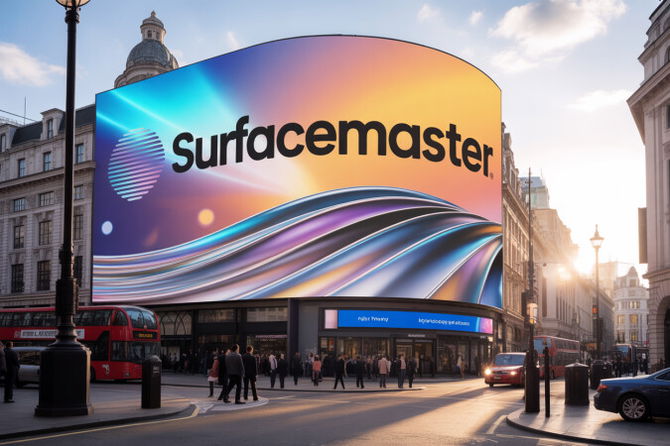SurfaceMaster.com — 2