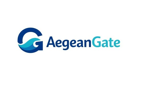 AegeanGate logo
