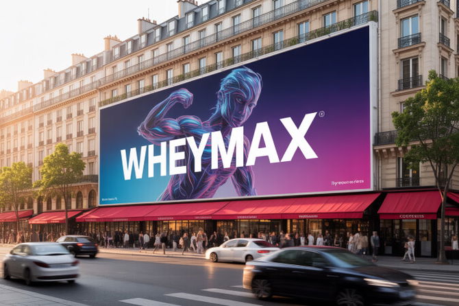 WheyMax.com — 3