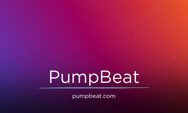 PumpBeat logo