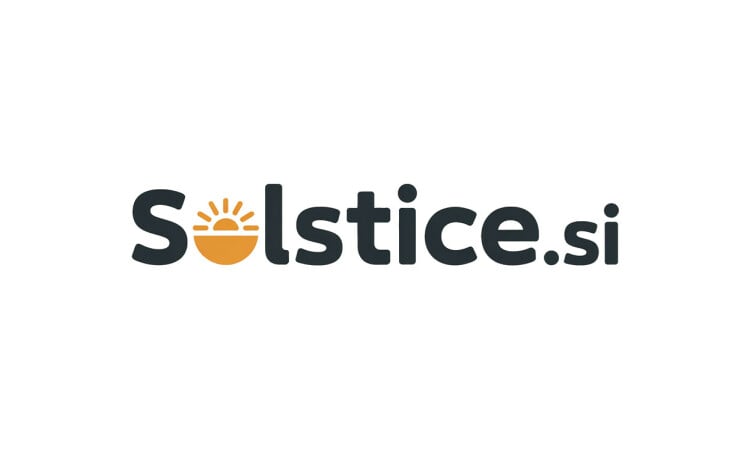 Solstice logo