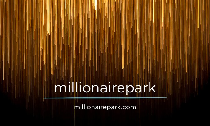 MillionairePark.com