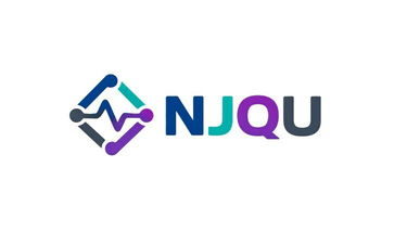 NJQU.com - Creative brandable domain for sale