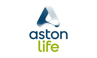 AstonLife.com - Creative brandable domain for sale