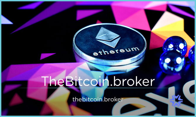 TheBitcoin.broker