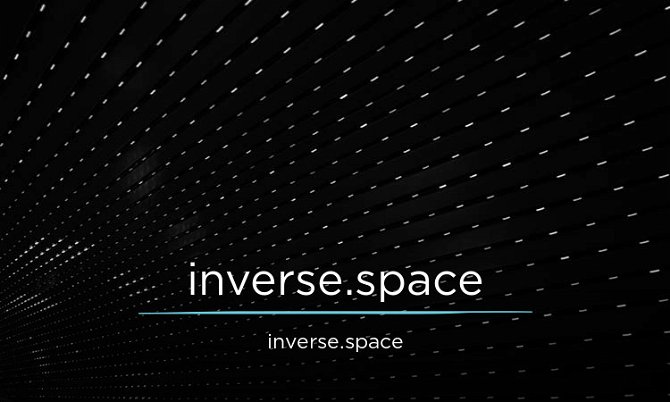 Inverse.space