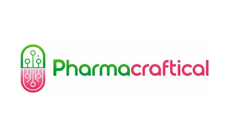 Pharmacraftical.com is for sale