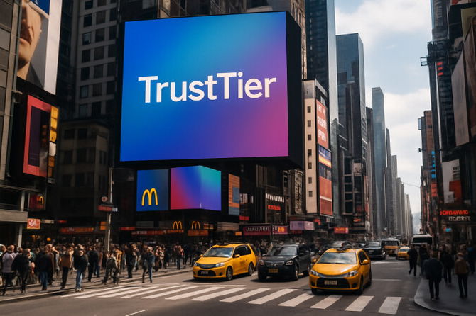 TrustTier.com