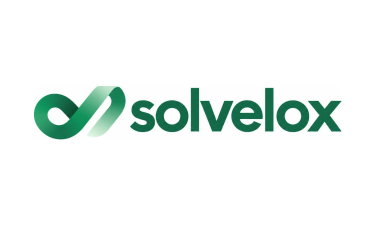 SolveLox logo