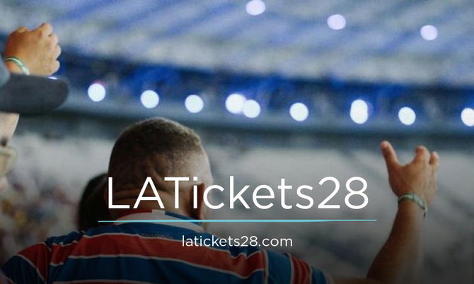 LATickets28.com