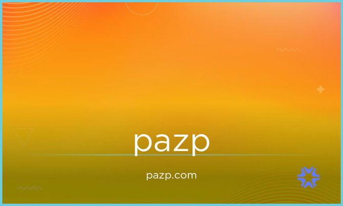 Pazp.com