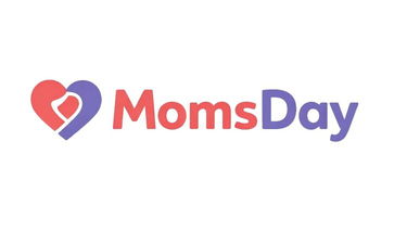 MomsDay.com - Creative brandable domain for sale