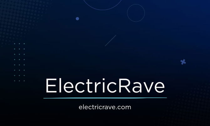 ElectricRave.com