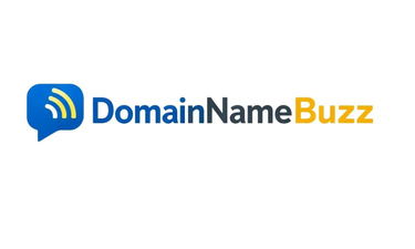 DomainNameBuzz.com - Creative brandable domain for sale