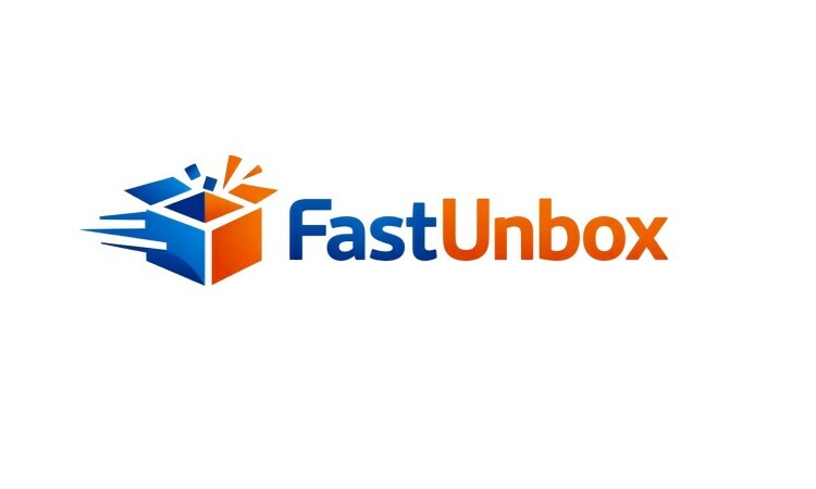 FastUnbox logo
