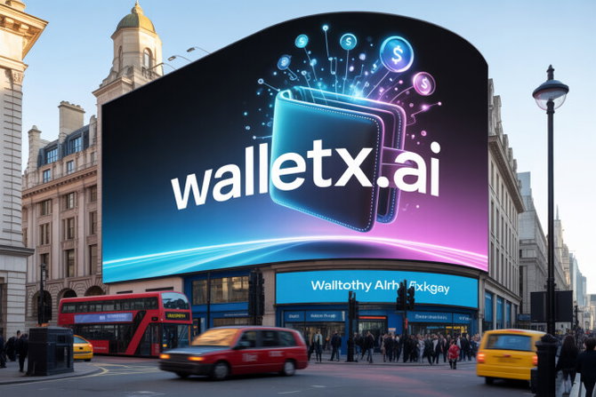 WalletX.ai — 3