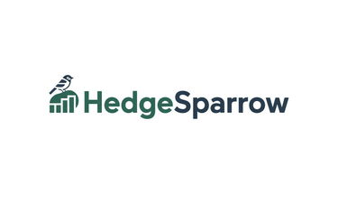 HedgeSparrow.com - Creative brandable domain for sale
