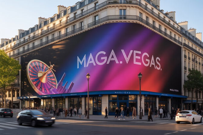 Maga.Vegas