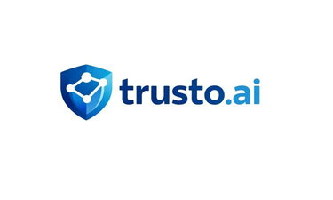 Trusto logo