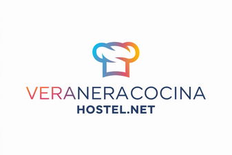 VeraneraCocinaHostel.net - Creative brandable domain for sale