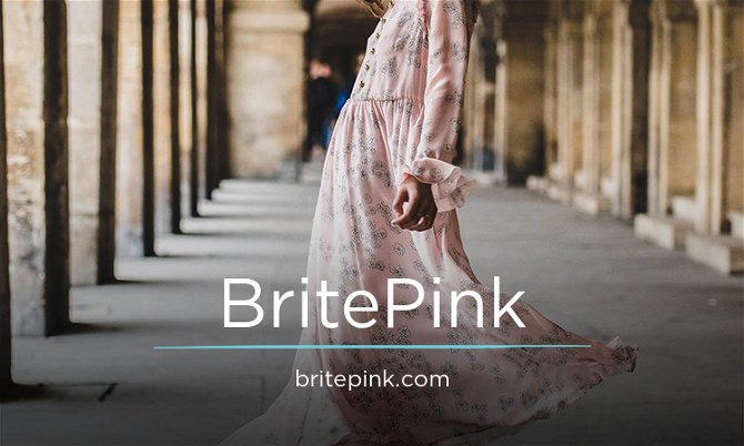 BritePink.com