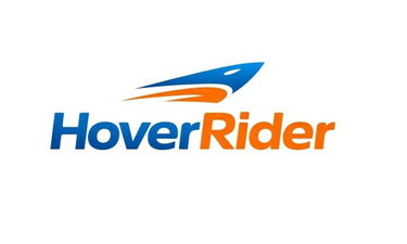 HoverRider logo