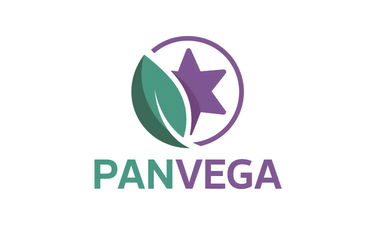 PanVega.com - Creative brandable domain for sale